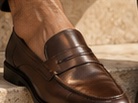 Mocassim Milano